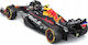 Bburago Racing F1 Oracle Redbull Количка Серхио Перес 1:24 Formula 1