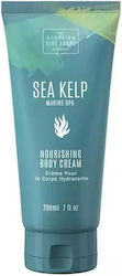 The Scottish Fine Soaps Creme Körper 200ml The Scottish Fine Soaps Creme Körper 200ml