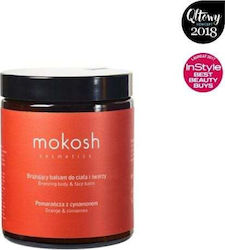 Mokosh Balsam Körper 180ml Mokosh Balsam Körper 180ml