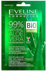 Eveline 99% Natural Body Gel 20ml Eveline 99% Natural Body Gel 20ml