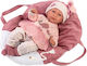 Llorens Juan Baby Doll Set Mimi 42 cm
