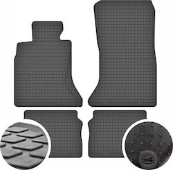 Geyerhosaja Λαστιχένια Πατάκια Bmw 5 F10/f11 F10 Lci F11 Lci Geyerhosaja Λαστιχένια Πατάκια Bmw 5 F10/f11 F10 Lci F11 Lci
