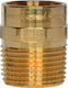 Ibp Ibp Braz Nypel Gz 22x3/4 200
