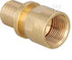 KAN-therm Rohrverbindung 3/4" 2509044004
