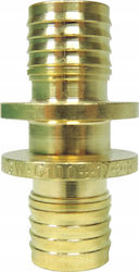 Tece Straight Connector 16mm 706016