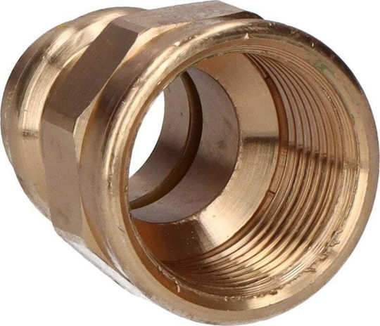 Ibp Ibp Πρες Γκαζ Μουφα Gw 22x1/2 80