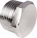 Hydroland Βύσμα Gz Χρωμιο 3/8" H Łc.korek.3/8