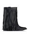 Women's Ankle Boots Black