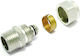 Conexiune Comap Dreaptă de Compresie Filet Exterior 20mm X 1/2" 9460514