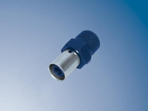 Wavin Verschiedene Rohrverbindungen Tigris K1 20mm 1/2" Pn10 Ppsu 3241036529