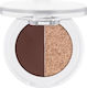 Essence Soft Touch Διπλή Σκιά Ματιών Matte σε Σ...