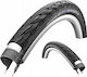 Schwalbe Cauciuc Bicicletă 28" Schwalbe Delta Cruiser Plus Hs 431 Active Cablat 50-622 28x2.00 Reflex