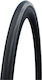 Schwalbe Folding Tyre Schwalbe One 28-406 Black Addix Raceguard Maximum Pressure 115 Psi Weight 200 G