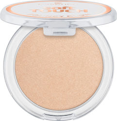 Essence Touch Fard Obraz 10 Soft Glaze 4gr