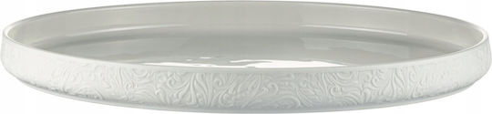 Verlo Teller Untiefe mit Durchmesser 26cm
