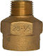 Ibp Ibp Transitional Nipple Lwxgz 4243g 28x1/2 4243g028004000
