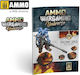 Vallejo Ammo Ammo Wargaming Universe 04 Ηφαιστειακά Εδάφη