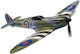 Airfix Quickbuild D-Day Spitfire