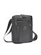 Men's Bag Messenger Black
