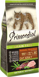 Primordial 2kg Primordial 2kg