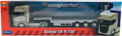 Dromader Welly 1:64 Scania Truck 58125 68025 81251 Dromader Welly 1:64 Scania Truck 58125 68025 81251