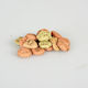 Duvo+ Cat Treat 50g Chicken & Salmon Biscuit Mix