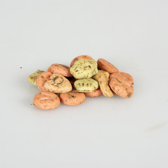 Duvo+ Cat Treat 50g Chicken & Salmon Biscuit Mix