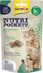 Gimborn Nutri Λιχουδιές για Γάτα