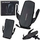 Gravity Car Mount Air Vent Black