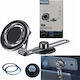 Magnetische Halterung Für Auto Dashboard Handy Smartphone MagSafe Iphone T10