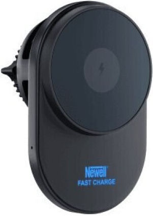 Newell Car Mount Inductive Charger Magsafe S18