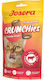 Crunchies Carne De Vită 60g