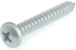 Suki Șurub Inox cu Diametru M3.5 și Lungime 9.5mm Suki Șurub Inox cu Diametru M3.5 și Lungime 9.5mm