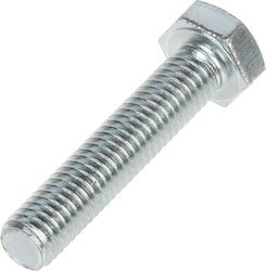 Dedra Schraube Sechseck mit Länge 8mm Dedra Schraube Sechseck mit Länge 8mm