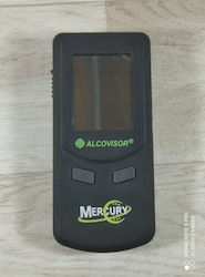 Alcovisor Цифров Дрегер За Алкохол