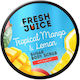 Elfa Pharm Fresh Juice Scrub Body 200ml