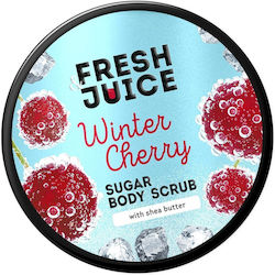 Elfa Pharm Fresh Juice Body Scrub