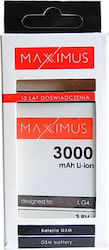 Huawei Baterie de înlocuire compatibilă 3000mAh pentru Huawei E5785