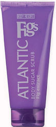 Vollare Cosmetics Scrub Body 250gr