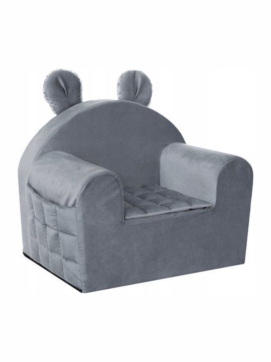 Sofa für Hunde Gray