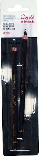 Smartmax Blister 2 Pierre Design Pencils