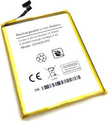 MaxCom Replacement Battery 4100mAh for MS572 MaxCom Replacement Battery 4100mAh for MS572