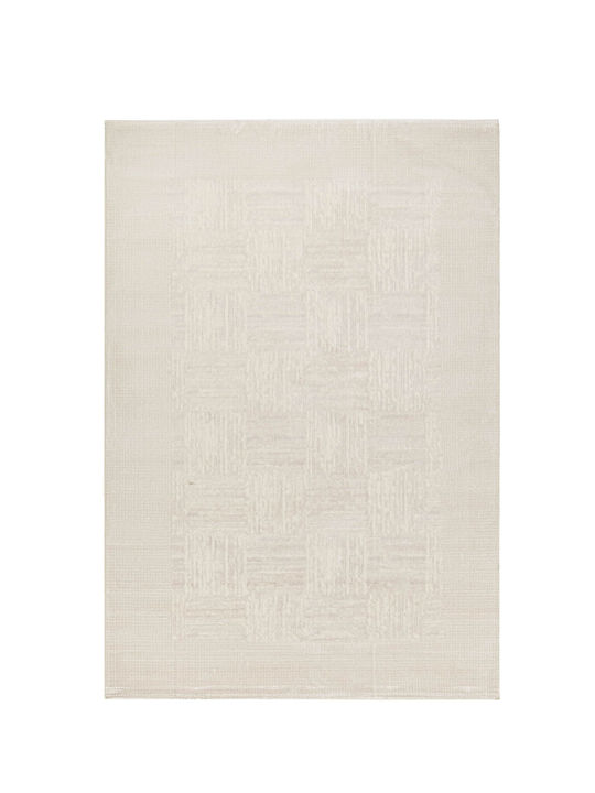 Royal Carpet Bianca 680 Килим Правоъгълена Крем