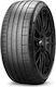 Pirelli P-zero 265/35R21 101Y XL Vara Anvelopă pentru Mașină Electrică de Pasageri