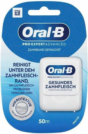 Oral-B Pro Expert Ață Dentară 50m