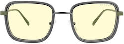 Gunnar Optiks Fal-05501 Unisex Computer Glasses
