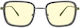 Gunnar Optiks Fal-05501 Ochelari De Calculator Unisex