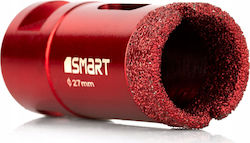 Smart Ποτηροτρύπανo Ξηρής Κοπής 27mm Smart Ποτηροτρύπανo Ξηρής Κοπής 27mm
