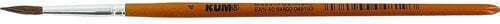 Wedo Fine Hair Art Brush No 4 Watercolor Kum 511.24.11