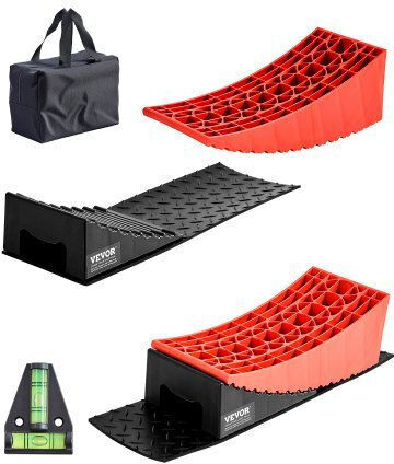 Vevor Truck Wheel Chock
